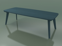 Dining table (233, Blue)
