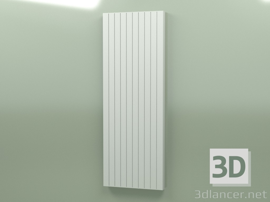 3 डी मॉडल रेडिएटर - फ़ार वी (एफएवी 22 2100 750, आरएएल - 7038) - पूर्वावलोकन
