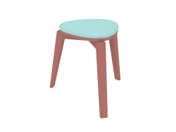 Табурет Triple (вариант 3)