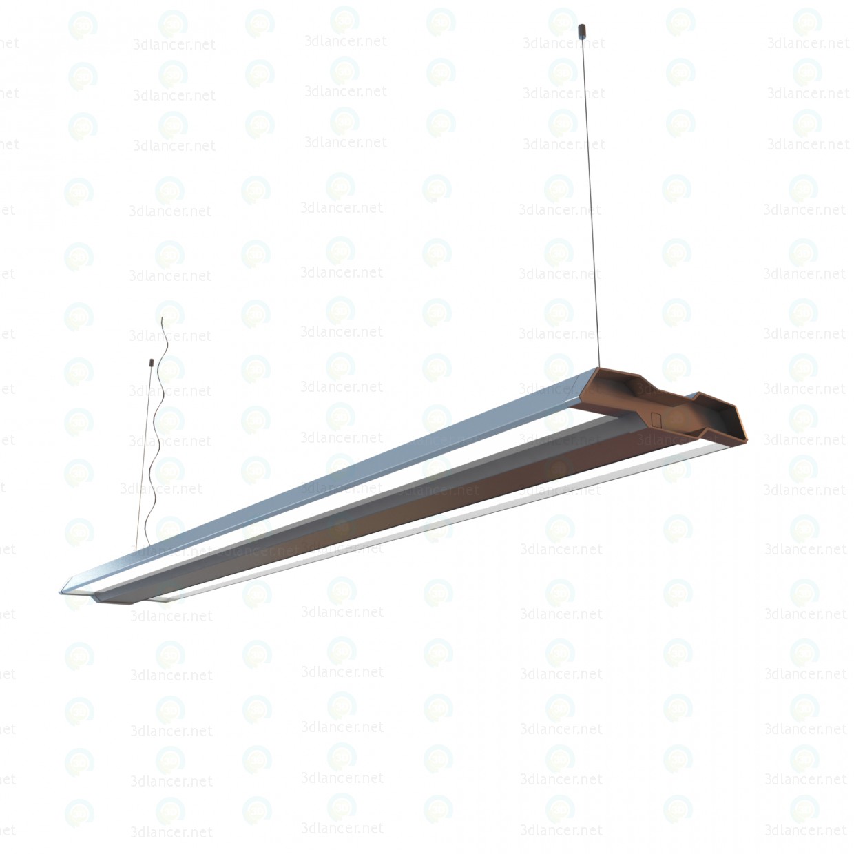 3d модель SPACE LED DREAM 1500 – превью 3d модель SPACE LED DREAM 1500 – превью