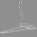 3d модель SPACE LED DREAM 1500 – превью 3d модель SPACE LED DREAM 1500 – превью