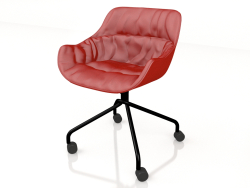 Chair Baltic Soft Duo BL5P13K