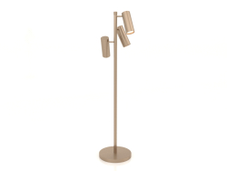 Lampada da terra TRIO