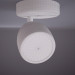 3d Spot LIGHT MW-AKVA 509023201 model buy - render