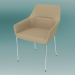3d model Chair (20H) - preview