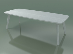 Dining table (233, White)