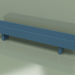3D modeli Konvektör - Aura Comfort (90x1000x146, RAL 5001) - önizleme