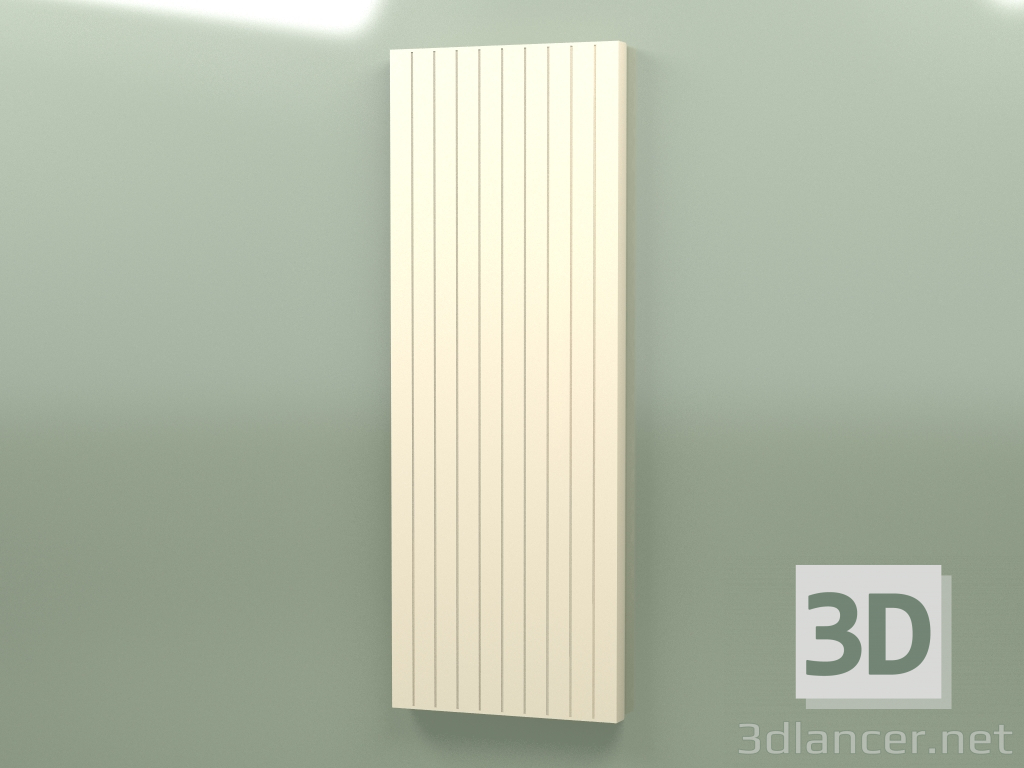 3 डी मॉडल रेडिएटर - फ़ार वी (एफएवी 22 2100 750, आरएएल - 1015) - पूर्वावलोकन