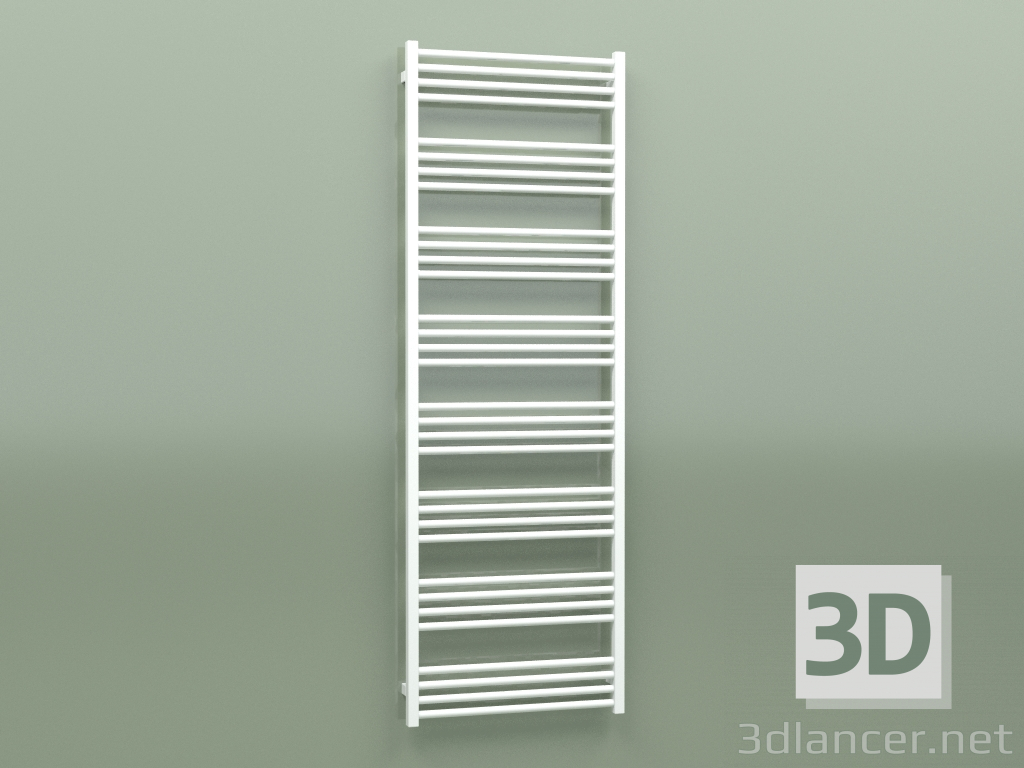 3D modeli Isıtmalı havlu askısı Fiona (WGFIN186063-SX, 1860х630 mm) - önizleme
