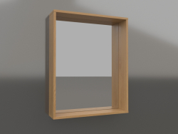 Miroir dans un cadre 60x75 cm (BAS0207DZ)