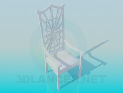 Chaise-web