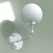 3d model Wall lamp ABANO ABA-K-1 (N) - preview