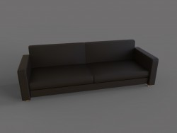 Free sofa