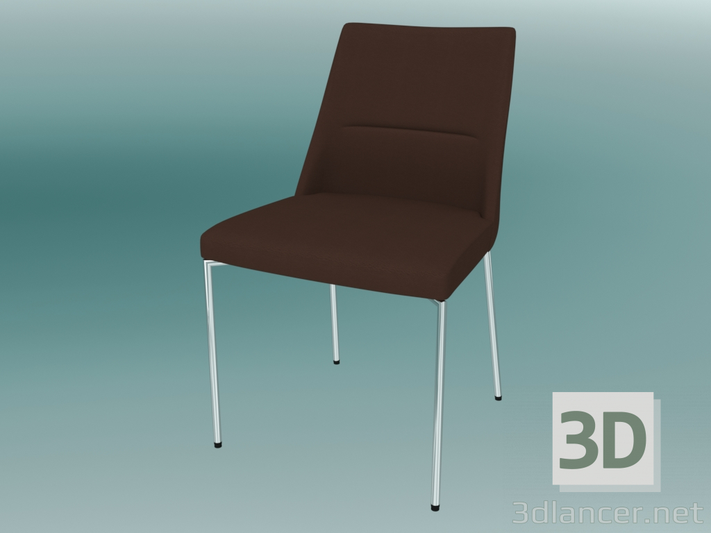 3d model Chair (21H) - preview