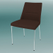 3d model Chair (21H) - preview