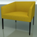 3D Modell Sessel 2710 (70 cm, V39) - Vorschau
