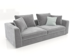 Cartier sofa 2 (Gallardo 29)