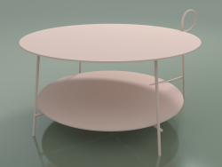 बड़ी कॉफी टेबल CARMINA (152)