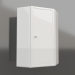 3d model Hanging corner cabinet 38 cm (Ba.04.36) - preview