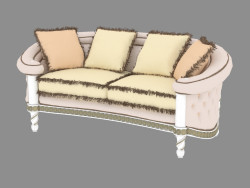 Sofa (4162)