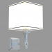3d model Sconce for bathroom Time - preview
