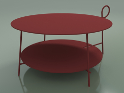 Large coffee table CARMINA (040)