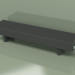 3D modeli Konvektör - Aura Comfort (90x1000x236, RAL 9005) - önizleme