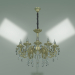 3d model Pendant chandelier Leandro 284-12 (Strotskis) - preview