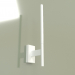 3d model Wall lamp KONO UP 3200K WH 15018 - preview