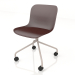 3d model Chair Baltic 2 Classic BLK4P13K - preview
