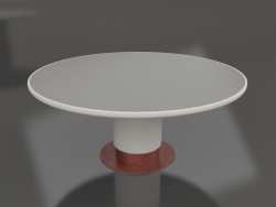 Round dining table (OD1018)