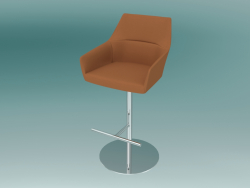 Bar stool (20CR)