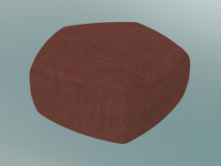 Pouf Five (Large, Remix 632)