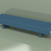 3D modeli Konvektör - Aura Comfort (90x1000x236, RAL 5001) - önizleme