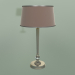 3d model Table lamp COCO COC-LG-1 (PA) - preview