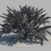 3D Alanlara nipponskaya 3 boyutlu model modeli satın - render