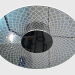 3 डी मॉडल छत प्रकाश मोना (3 9 5 9 21 सीएल) - पूर्वावलोकन