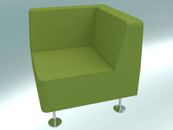 Corner armchair (30)