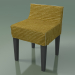modèle 3D Chaise (23, laqué gris) - preview