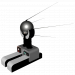 modèle 3D chargeur de robot - preview