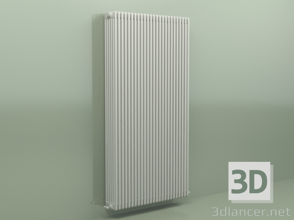 3D Modell Kühler TESI 6 (H 2200 25EL, Manhattan grau) - Vorschau