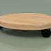3D modeli POV Tabure Arabası (799-458) - önizleme