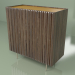 3d model Chest of drawers Highboard - preview