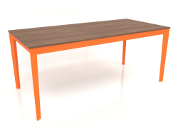 डाइनिंग टेबल डीटी 15 (7) (1800x850x750)