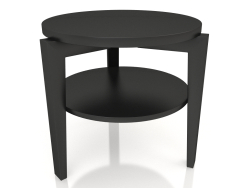 Aster Low coffee table (option 11)