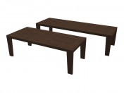Dining table 2912