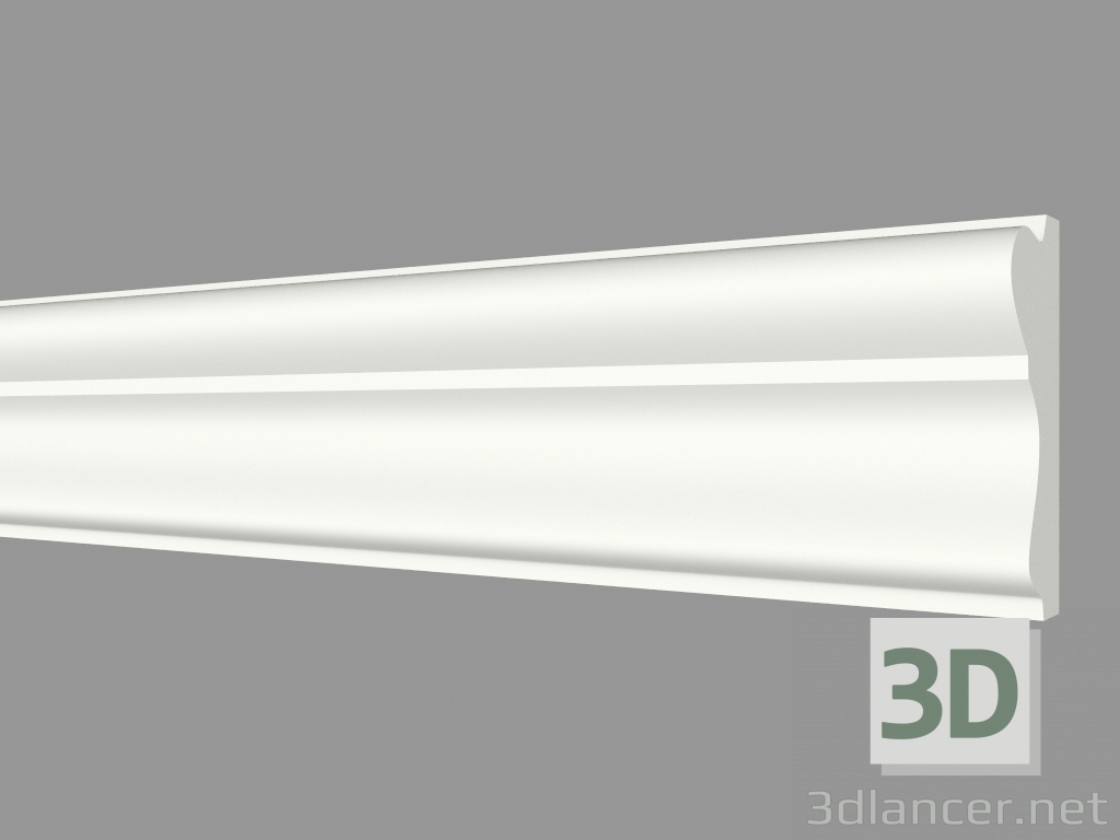 modello 3D Stampaggio (T22) - anteprima