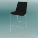 3d model Bar stool (21CH) - preview
