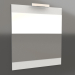 3d model Mirror 70 cm (Br.02.07) - preview