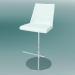 3d model Bar stool (21CR) - preview